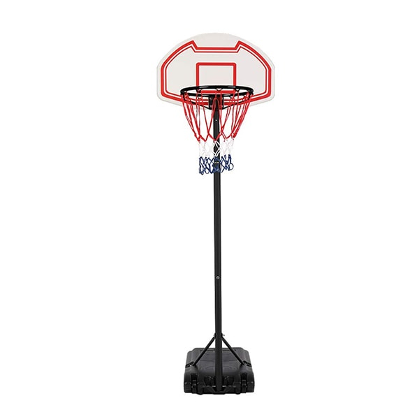 Trụ bóng rổ TT01 chơi bóng rổ tại nhà cho học sinh giá rẻ Nhất