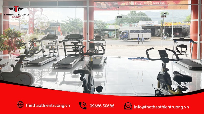 Bạn nên tìm hiểu kỹ các thông số kỹ thuật, các tính năng trước khi quyết định mua máy