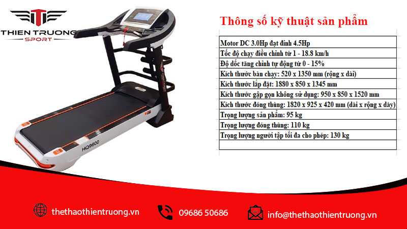Bạn nên tìm hiểu kỹ các thông số kỹ thuật, các tính năng trước khi quyết định mua máy