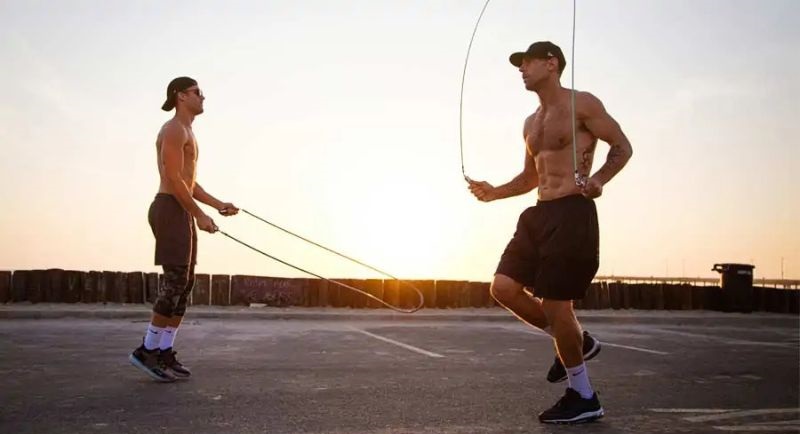 Calves là gì? Bí quyết phát triển bắp chân hiệu quả cho Gymer?