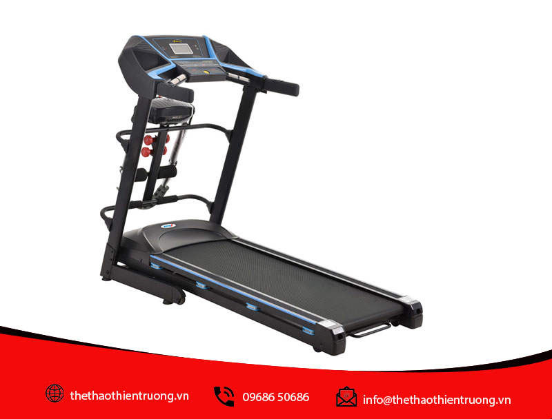 Có nên mua máy chạy bộ