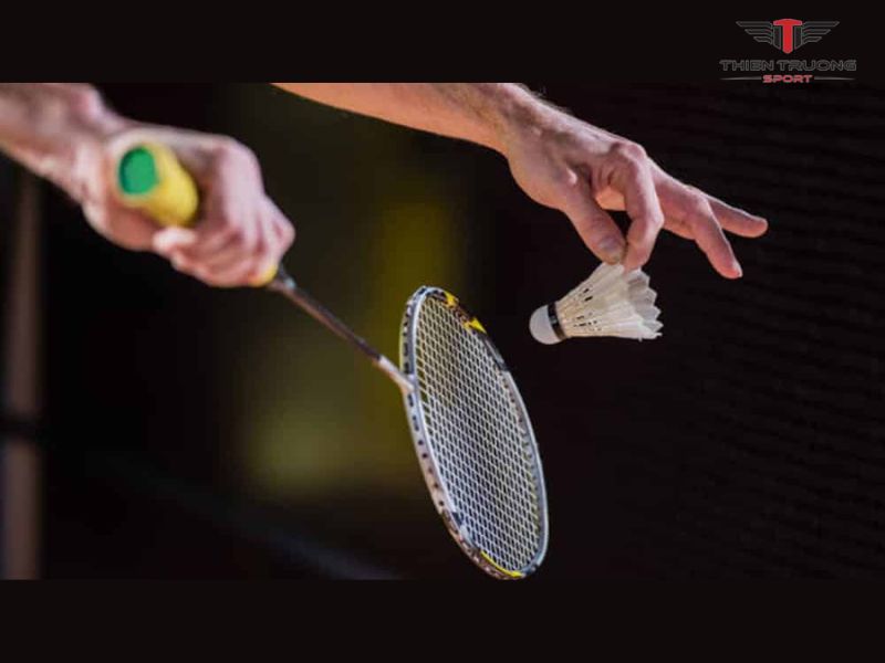 Lỗi phát cầu không đúng thời điểm