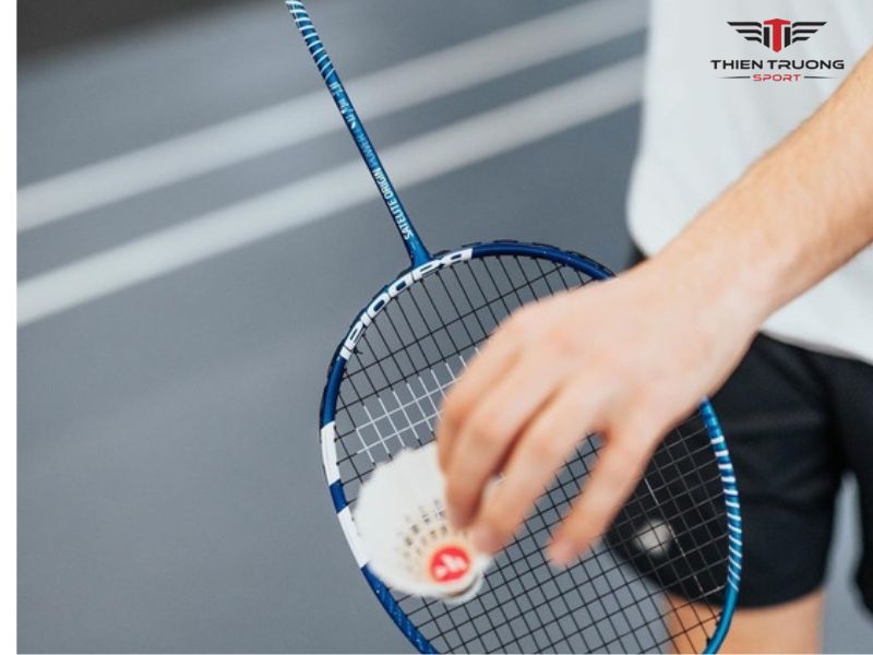 Mất quyền phát cầu