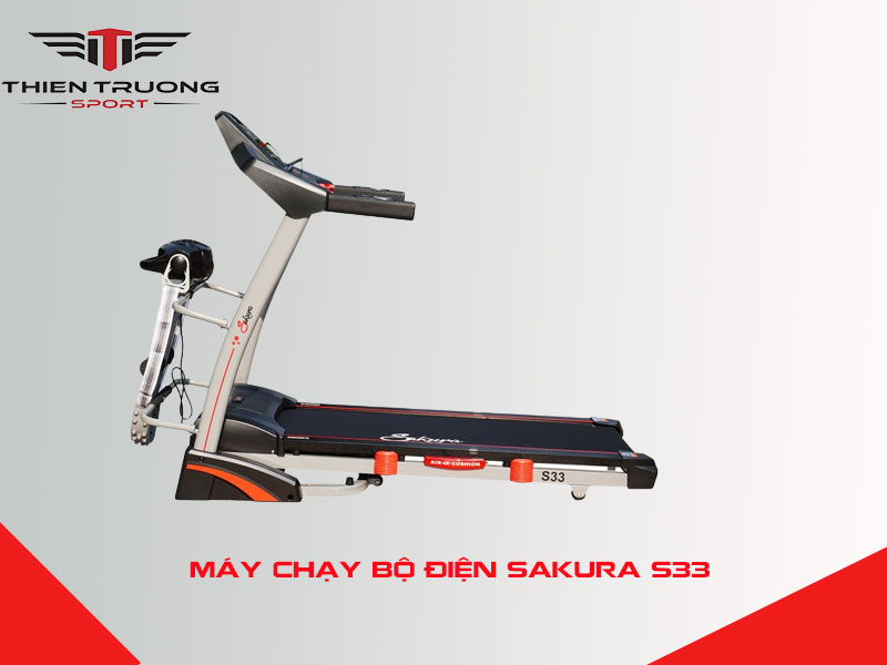 Máy chạy bộ tại nhà giá bao nhiêu