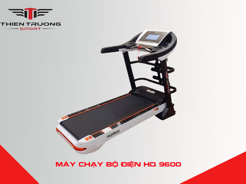 Máy chạy bộ tại nhà giá bao nhiêu