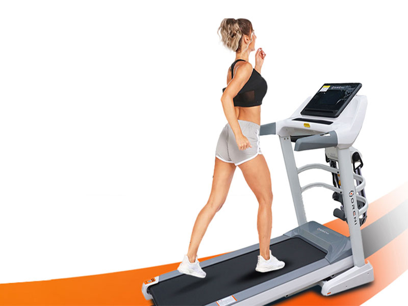 Máy chạy bộ tại nhà loại nào tốt