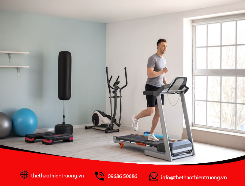 Những lưu ý khi mua máy chạy bộ chất lượng không thể bỏ qua