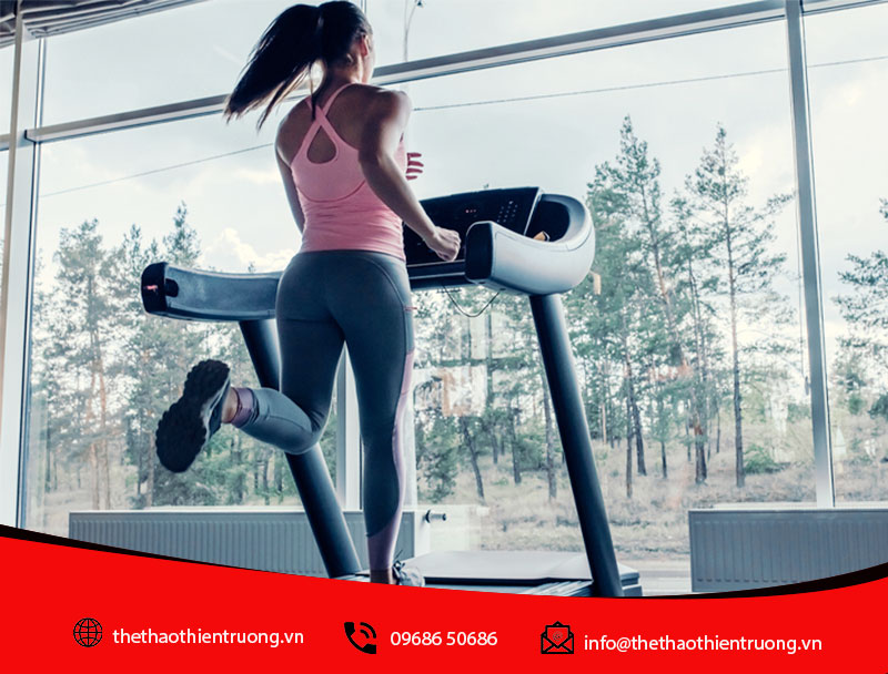 Những lưu ý khi mua máy chạy bộ chất lượng không thể bỏ qua