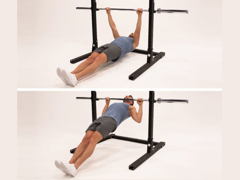 Seated Cable Row là gì? Cách tập phát triển lưng giữa tốt nhất?