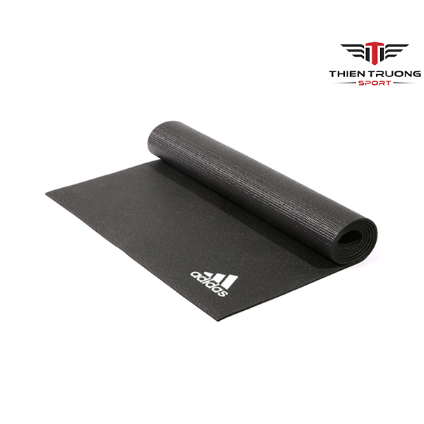 Thảm tập Yoga Adidas ADYG-10400BK chính hãng giá rẻ Nhất