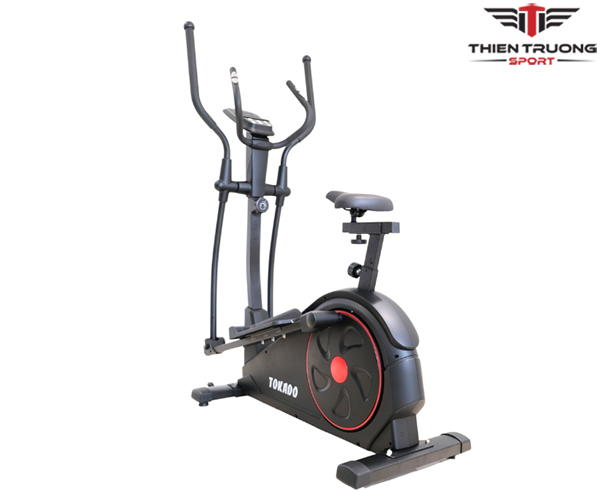 Xe đạp tập thể dục toàn thân TK1668