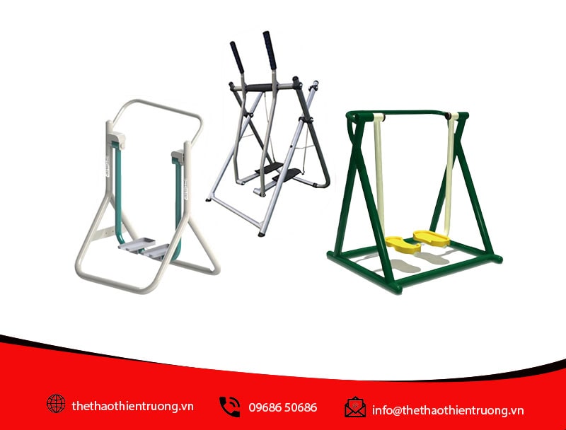 Top 3 máy chạy bộ trên không giá rẻ