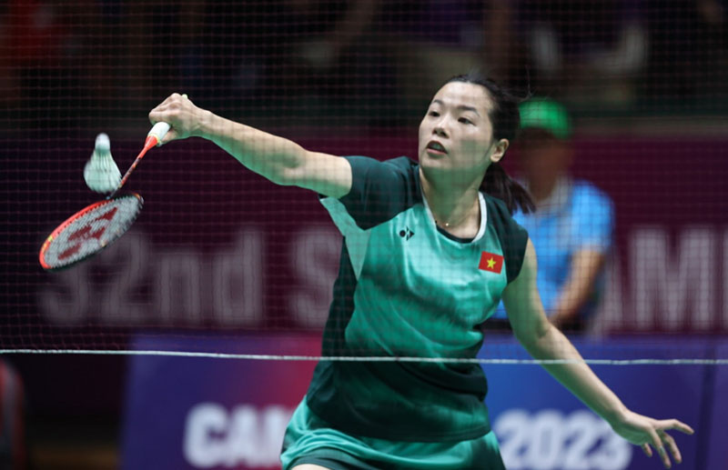Chơi cầu lông hiện đại cần nắm rõ các kỹ thuật đánh cầu cơ bản