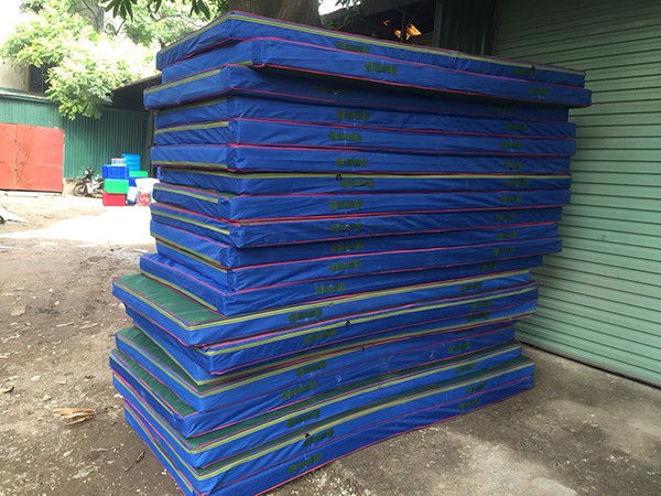 Ảnh nệm thể dục nhập khẩu