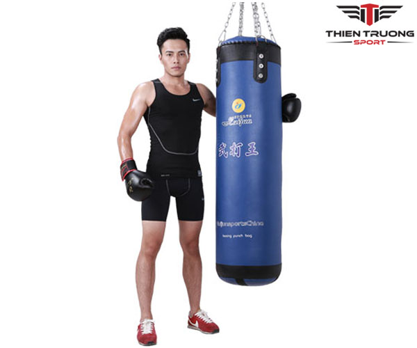 Bao Boxing Huijun HJ-G2014B giá rẻ tại Thiên Trường Sport !