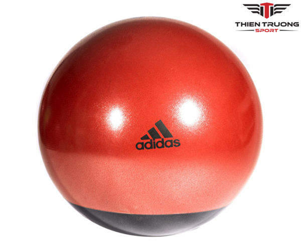 Bóng tập Yoga Adidas ADBL-14246OR cao cấp, màu sắc đẹp !