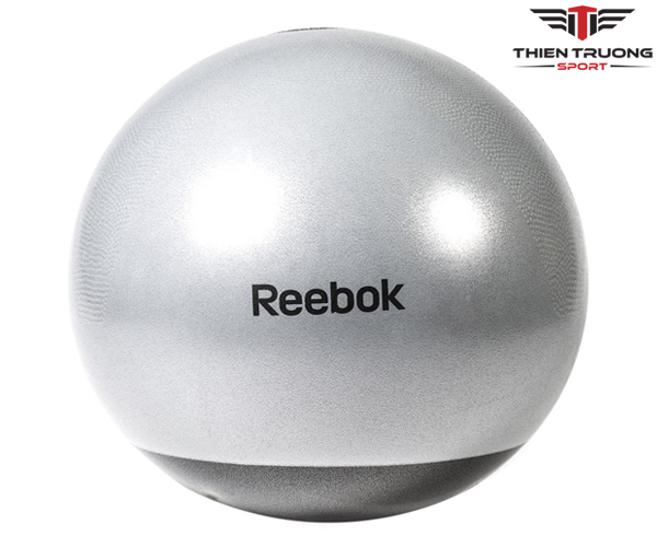 Bóng tập Yoga Reebok RAB-40017GR phi 75cm xịn giá rẻ Nhất