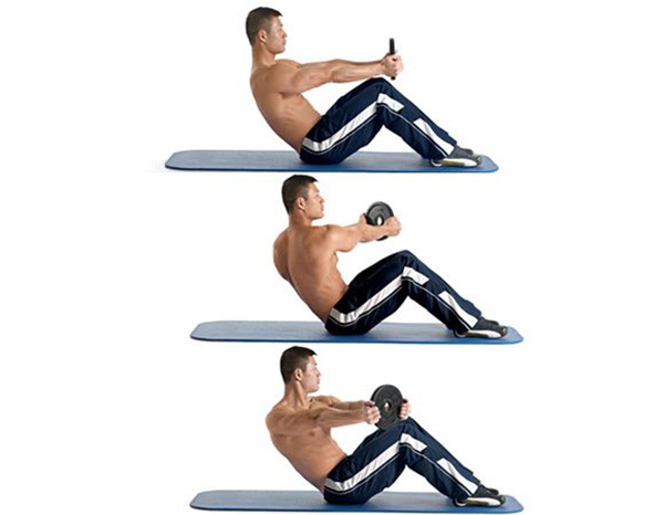Core Stabilization