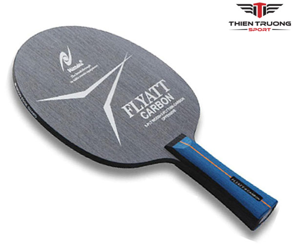 Cốt vợt bóng bàn Nittaku Flyatt Carbon chính hãng giá rẻ Nhất