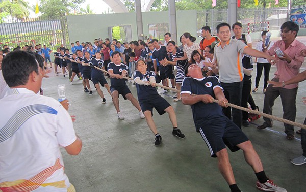 D&acirc;y thừng k&eacute;o co loại to