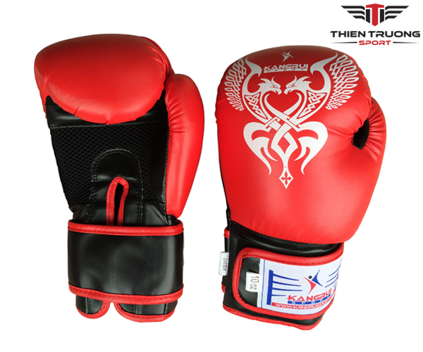 Găng tay Boxing Kangrui KB315 giá rẻ tại Thiên Trường Sport
