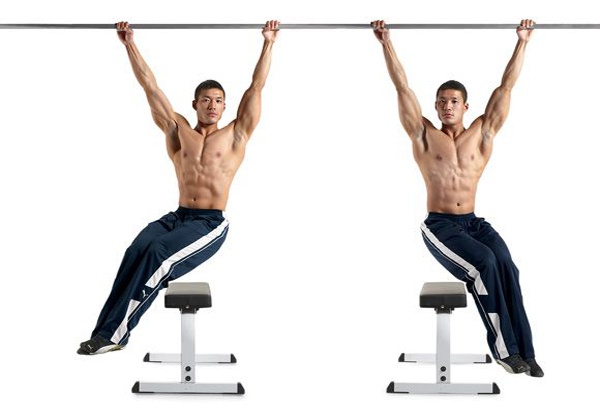 Hanging Hurdle