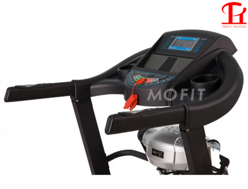 Màn hình máy chạy bộ điện MHT 640