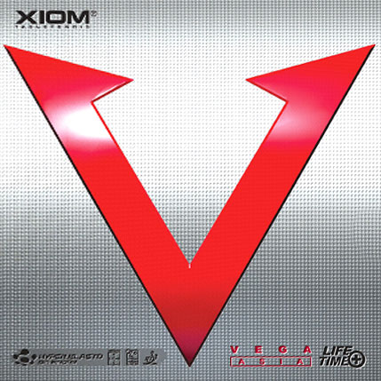Mặt vợt Xiom Vega Asia