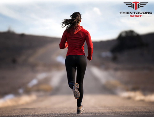 Mỗi ngày nên chạy bộ bao nhiêu km? Bao nhiêu phút là hợp lý?