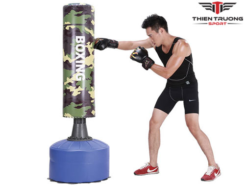 Trụ đấm bốc HuiJun HJ-G073