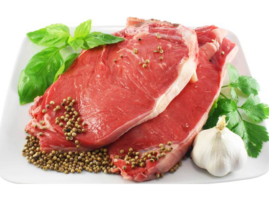 Vì sao tập Gym nên ăn thịt bò? Cách chế biến thịt cho Gymer?