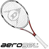 Vợt tennis Dunlop AeroGel 300