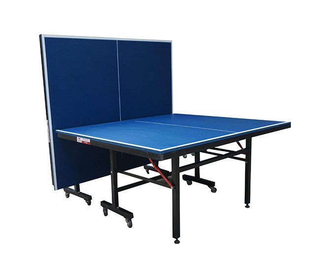 Bàn bóng bàn Thiên Trường PT-05 gấp gọn