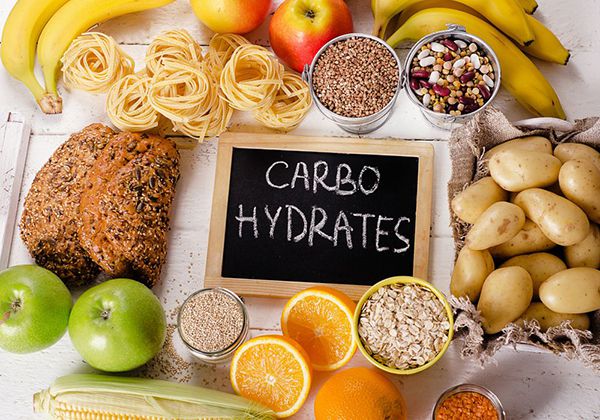Carb là gì? Lợi ích của Carbohydrate đối với người tập Gym