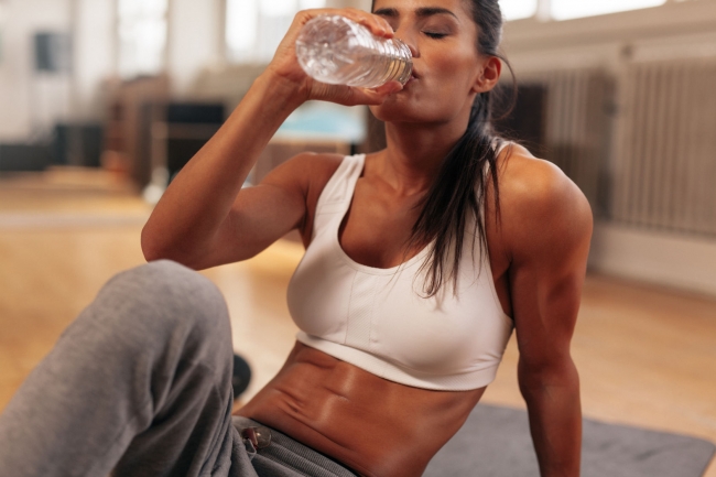 lưu ý khi tập gym trong kỳ kinh nguyệt