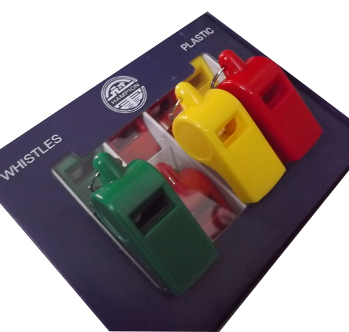 C&ograve;i nhựa Whistles