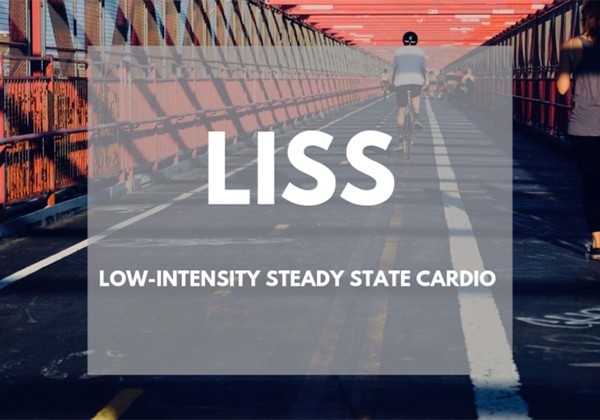 LISS Cardio là gì? Tập LISS Cardio có lợi ích gì cho sức khỏe?