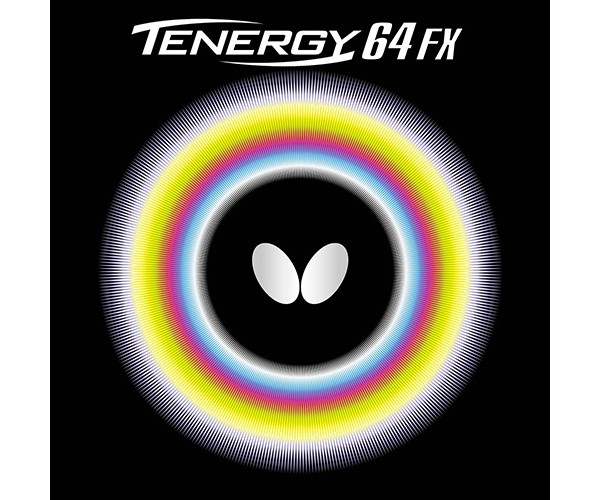 Mặt vợt Butterfly Tenergy 64 FX nhập khẩu từ Nhật giá rẻ Nhất