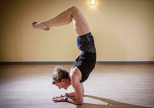 Power Yoga là gì? Lợi ích tuyệt vời của loại hình Power Yoga?