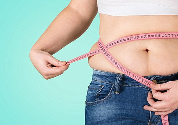 Tỷ lệ mỡ cơ thể là gì? Công thức tính % Body Fat chuẩn nhất!