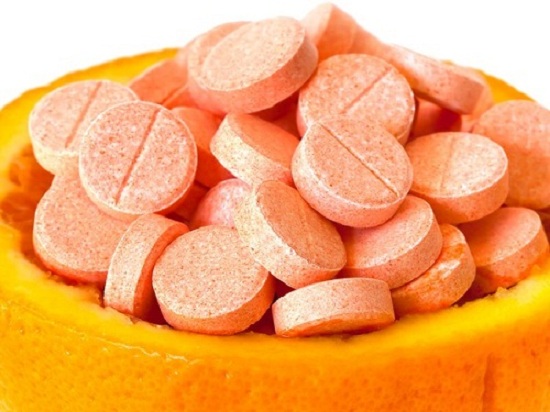 Uống Vitamin C có giảm cân không? Cách dùng như thế nào?