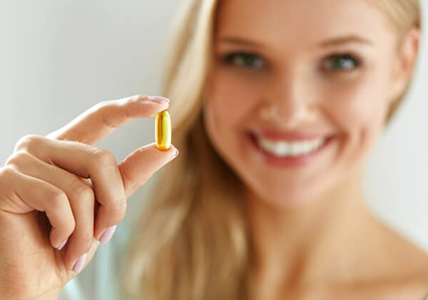 6 vitamin tổng hợp cho phụ nữ được chuyên gia khuyên dùng