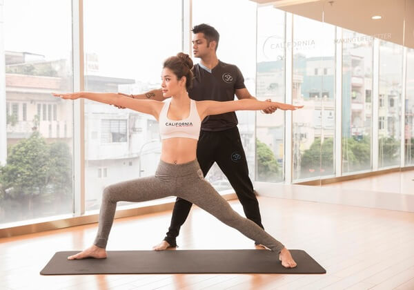 Yoga Ấn Độ là gì? TOP 5 bài tập Yoga Ấn Độ cho người mới.