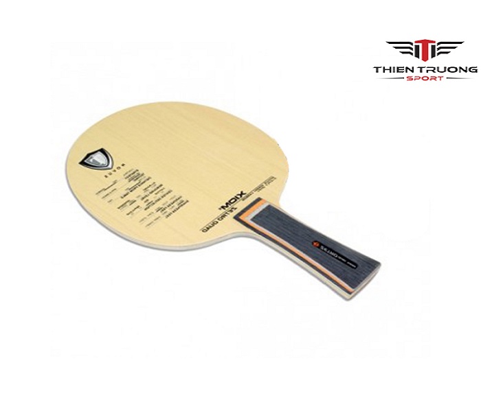 Cốt vợt Xiom Zetro Quad nhập khẩu từ Hàn Quốc giá rẻ Nhất !