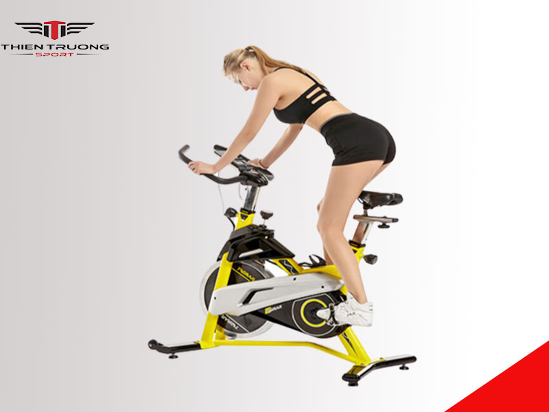 Địa chỉ bán xe đạp thể dục chính hãng, chất lượng