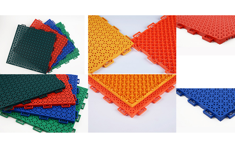 Gạch sân thể thao ngoài trời Pearl Asterisk Gạch sân thể thao ngoài trời Pearl Asterisk