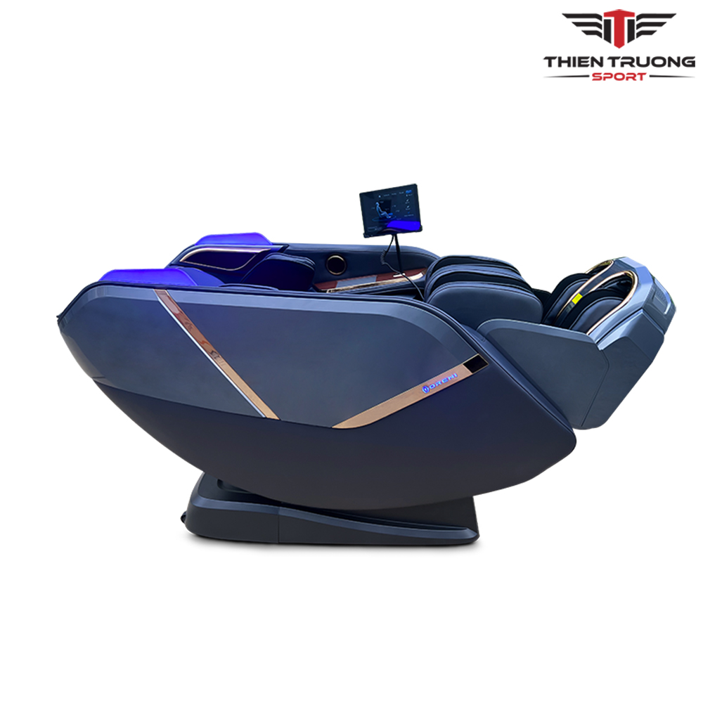 Ghế massage Oreni OR-750plus cao cấp