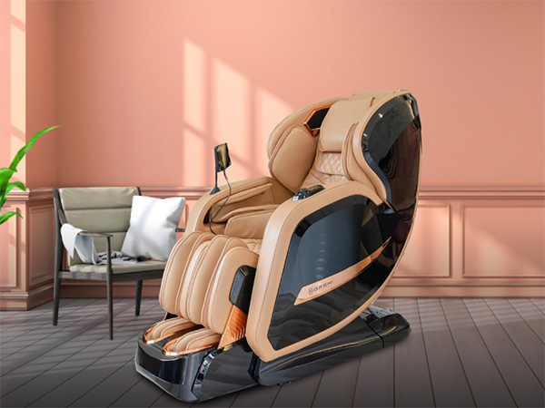 Ghế massage Oreni