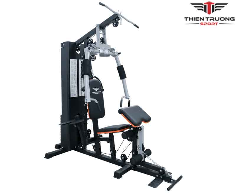 Giàn tạ đa năng HQ-708 rẻ nhất Việt Nam - Thiên Trường Sport