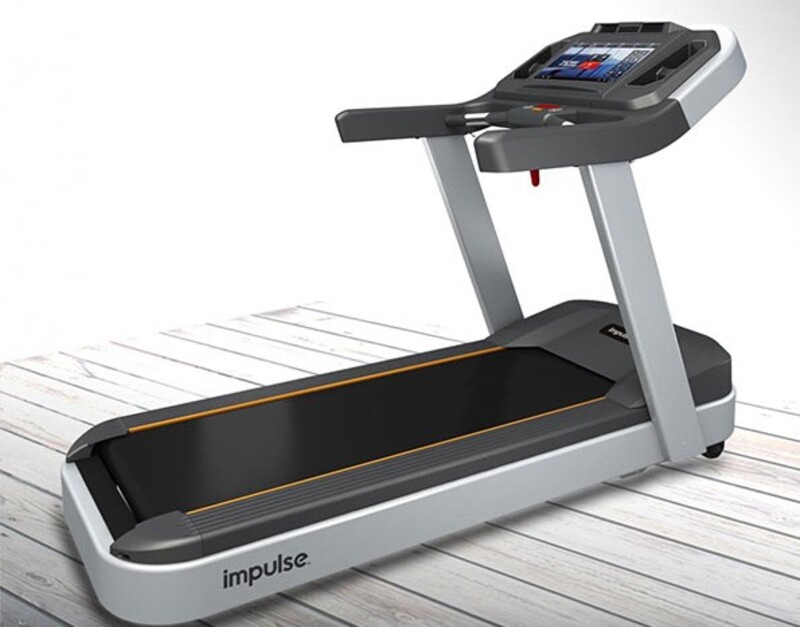Thương hiệu máy chạy bộ cao cấp Impulse